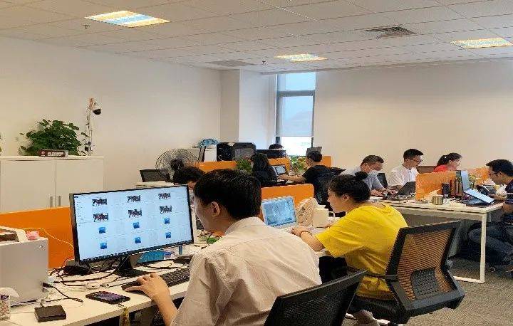 喜报！青浦区8家企业荣登2020上海软件和信息技术服务业双百榜单，彰显区域科创活力