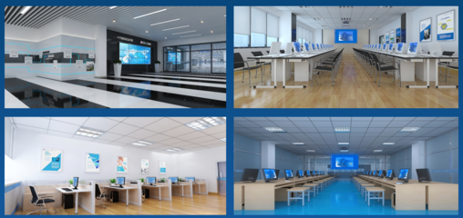 以服务铸品牌，用技术推发展 重庆信息技术咨询服务的双轮驱动